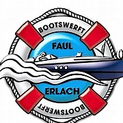 Bootswerft Faul